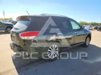 2014 Nissan PATHFINDER фото