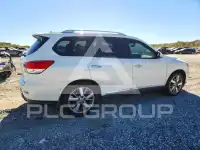 2014 Nissan PATHFINDER фото