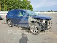 2014 Nissan PATHFINDER фото