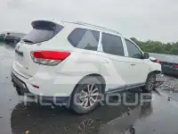 2014 Nissan PATHFINDER фото