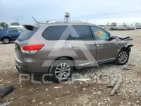 2014 Nissan PATHFINDER фото