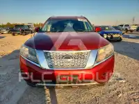 2014 Nissan PATHFINDER фото