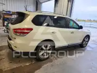 2014 Nissan PATHFINDER фото