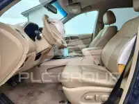 2014 Nissan PATHFINDER фото
