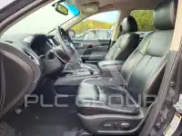 2014 Nissan PATHFINDER фото