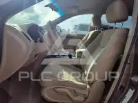 2014 Nissan PATHFINDER photo