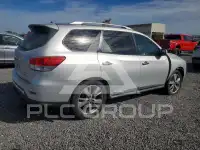 2014 Nissan PATHFINDER фото