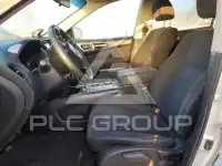 2014 Nissan PATHFINDER фото