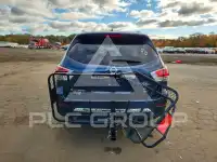 2014 Nissan PATHFINDER фото