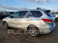 2014 Nissan PATHFINDER фото