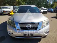2014 Nissan PATHFINDER photo