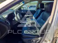 2014 Nissan PATHFINDER фото