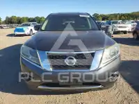 2014 Nissan PATHFINDER фото