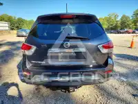 2014 Nissan PATHFINDER фото