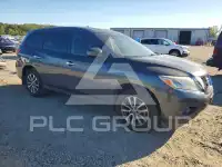 2014 Nissan PATHFINDER фото