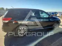 2014 Nissan PATHFINDER фото