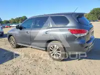 2014 Nissan PATHFINDER фото