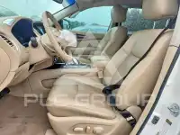 2014 Nissan PATHFINDER фото
