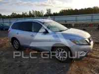 2014 Nissan PATHFINDER фото