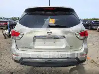 2014 Nissan PATHFINDER фото