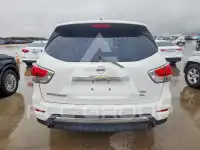2014 Nissan PATHFINDER фото