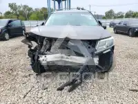 2014 Nissan PATHFINDER фото