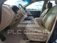 2014 Nissan PATHFINDER фото