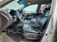 2014 Nissan PATHFINDER фото