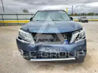2014 Nissan PATHFINDER фото
