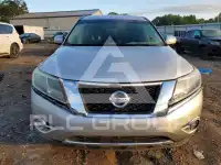 2014 Nissan PATHFINDER фото