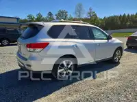 2014 Nissan PATHFINDER фото