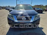 2014 Nissan PATHFINDER фото