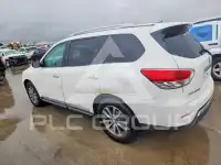 2014 Nissan PATHFINDER фото