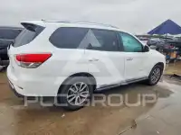 2014 Nissan PATHFINDER фото