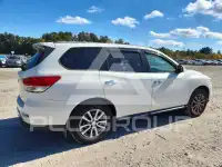 2014 Nissan PATHFINDER фото