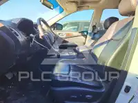2014 Nissan PATHFINDER фото
