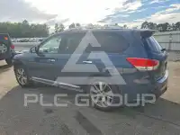 2014 Nissan PATHFINDER фото