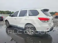 2014 Nissan PATHFINDER фото