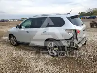 2014 Nissan PATHFINDER фото