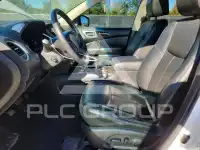 2014 Nissan PATHFINDER фото