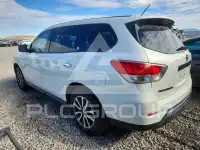 2014 Nissan PATHFINDER фото