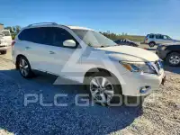 2014 Nissan PATHFINDER фото