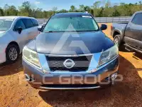 2014 Nissan PATHFINDER фото
