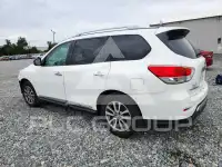 2014 Nissan PATHFINDER фото