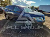 2014 Nissan PATHFINDER фото