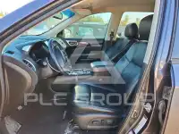 2014 Nissan PATHFINDER фото