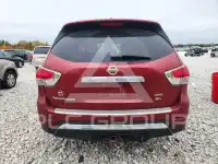 2014 Nissan PATHFINDER фото