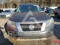 2014 Nissan PATHFINDER фото