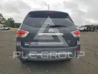 2014 Nissan PATHFINDER фото