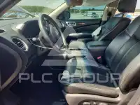 2014 Nissan PATHFINDER фото